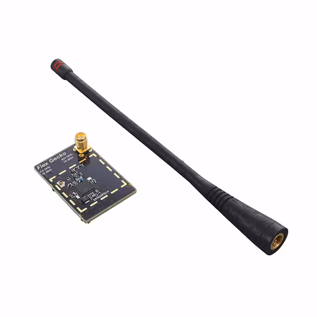 SLWRB4259A Silicon Labs  Cartes de kits d'évaluation et de développement RF